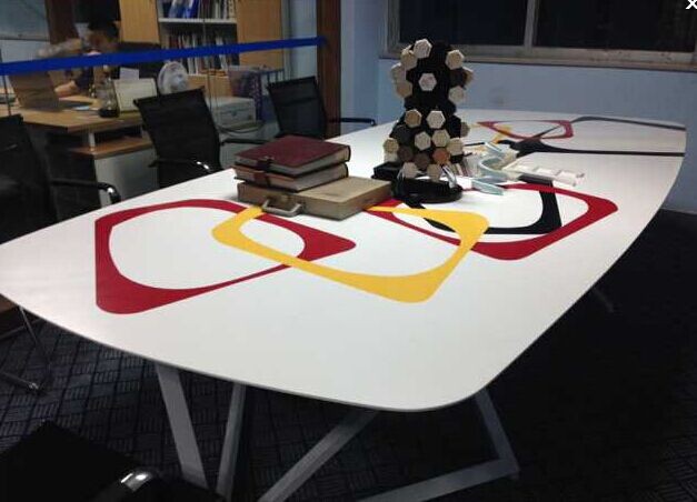 Mesh Task Chair Black Frame Iron Feet Black Mesh Office Chair 8