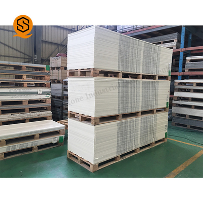 Modified Acrylic Solid Surface Shower Wall Panels Building Material