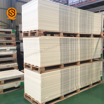 Marble Artificial Stone Wall Cladding Panel