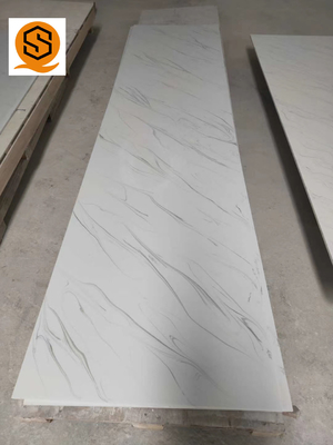 Marble Artificial Stone Wall Cladding Panel