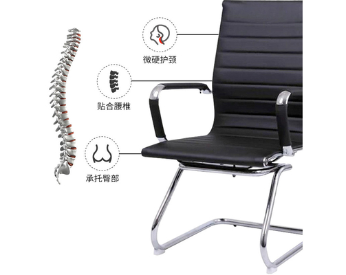 Mesh Task Chair Black Frame Iron Feet Black Mesh Office Chair