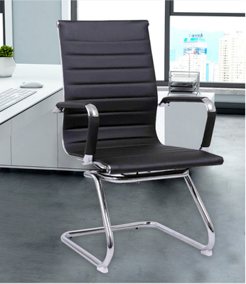 Mesh Task Chair Black Frame Iron Feet Black Mesh Office Chair