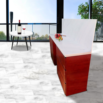 NFS Solid Surface Bar Counter OEM Artificial Home Bar Furniture Marble Acrylic